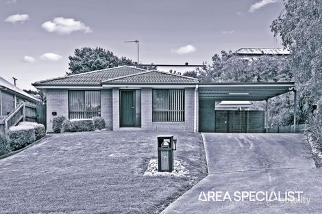 Property photo of 7 Hattam Court Leongatha VIC 3953