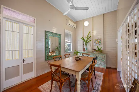 Property photo of 4 Burke Street North Ward QLD 4810