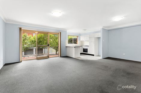 Property photo of 26/40-44 Belmont Street Sutherland NSW 2232