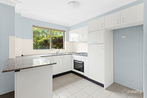 Property photo of 26/40-44 Belmont Street Sutherland NSW 2232
