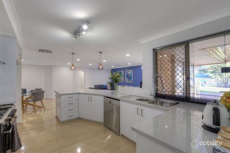 Property photo of 91 Natham Square Swan View WA 6056
