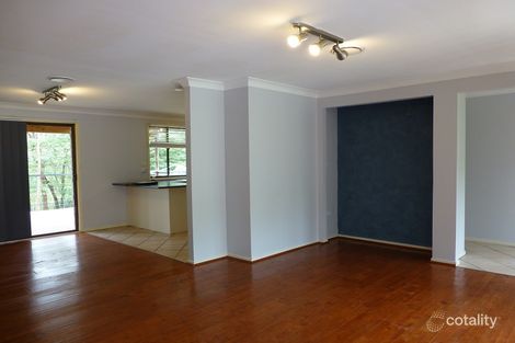 Property photo of 28 Derain Crescent Hazelbrook NSW 2779
