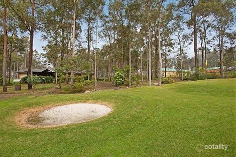 Property photo of 186 Parish Drive Thornton NSW 2322