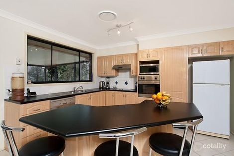 Property photo of 186 Parish Drive Thornton NSW 2322