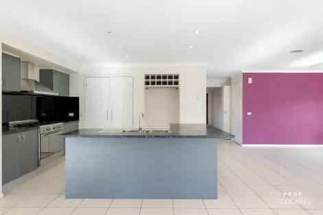 Property photo of 58 Fongeo Drive Point Cook VIC 3030