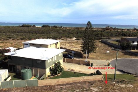 25 Coubrough Pl, Jurien Bay, WA 6516