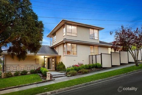 Property photo of 2 Heath Street Templestowe Lower VIC 3107