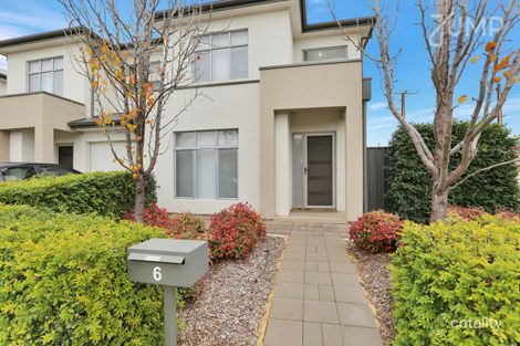 6 Curtis St, Woodville South, SA 5011