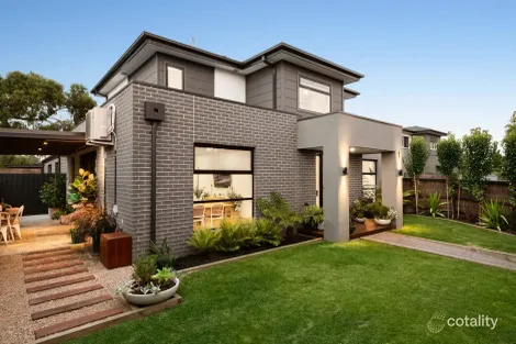 Property photo of 1/43 Central Avenue Tyabb VIC 3913
