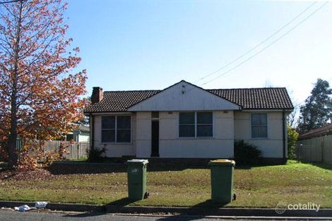 5 Bennett Rd, South Granville, NSW 2142