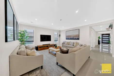 Property photo of 24 Gilbee Road Truganina VIC 3029