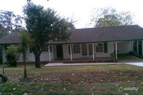 Property photo of 35 Lawn Avenue Bradbury NSW 2560