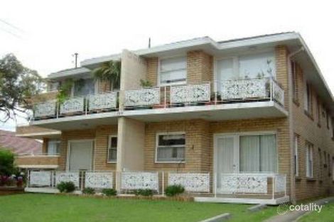 Property photo of 3/154 Homer Street Earlwood NSW 2206