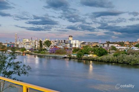 21/36 Glen Rd, Toowong, QLD 4066