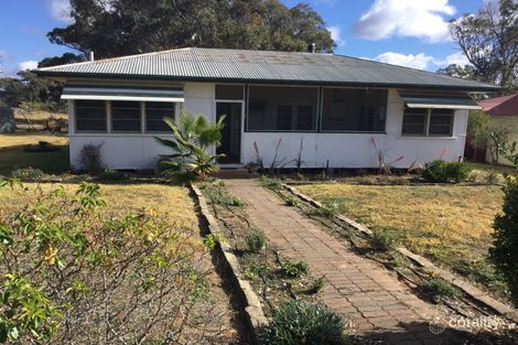 Property photo of 3-5 Frater Street Binnaway NSW 2395