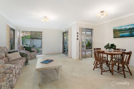 Property photo of 76 Silver Glade Drive Elanora QLD 4221