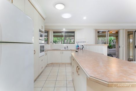 Property photo of 76 Silver Glade Drive Elanora QLD 4221