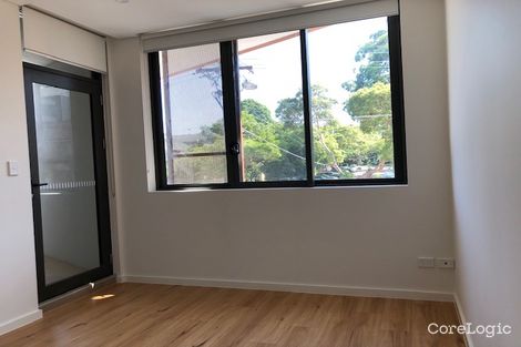 Property photo of 102/2 Thomas Street Ashfield NSW 2131