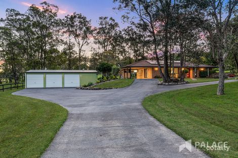 Property photo of 29 Bendemeer Street Karalee QLD 4306