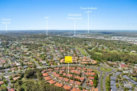 Property photo of 46/141 Pacific Pines Boulevard Pacific Pines QLD 4211