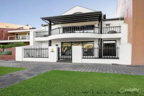 Property photo of 83 East Terrace Adelaide SA 5000