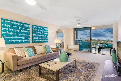 Property photo of 21/36 Glen Road Toowong QLD 4066