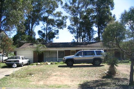 Property photo of 5 Valleyview Crescent Werrington Downs NSW 2747