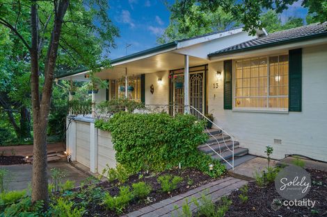 Property photo of 13 Sheehan Street Pearce ACT 2607