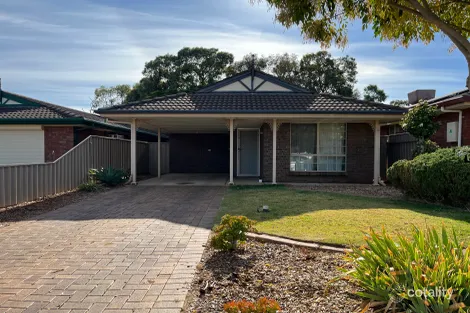 Property photo of 24 Needlewood Court Craigmore SA 5114