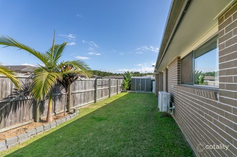 Property photo of 17 Riparian Court Caboolture QLD 4510