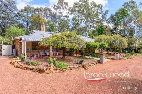 Property photo of 305 Old Farm Lane Stoneville WA 6081