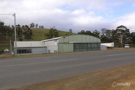 4807 Huon Hwy, Geeveston, TAS 7116