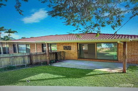 Lot 1/20 Sandpiper St, Wellington Point, QLD 4160