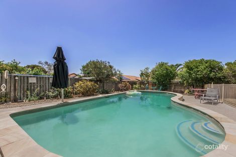 Property photo of 158A Cascade Street Raceview QLD 4305
