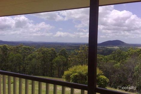 Property photo of 160 Range Road Peachester QLD 4519