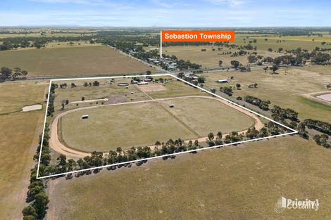 Property photo of 1510 Bendigo-Pyramid Road Sebastian VIC 3556