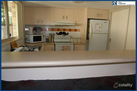 Property photo of 4/12 Sarath Street Mudgeeraba QLD 4213