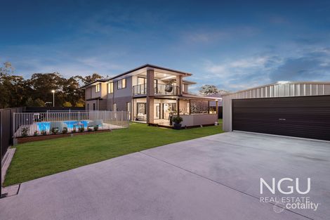 Property photo of 65 Creekwood Circuit Spring Mountain QLD 4300