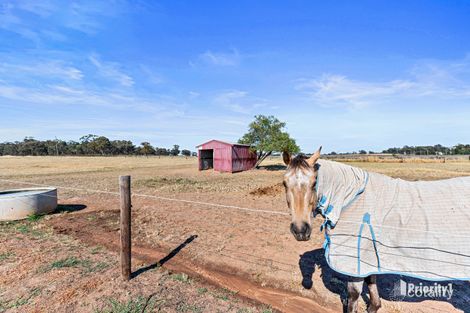 Property photo of 1510 Bendigo-Pyramid Road Sebastian VIC 3556