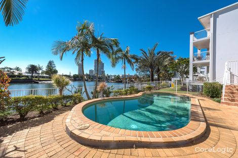 Property photo of 12/11-19 Taylor Street Biggera Waters QLD 4216