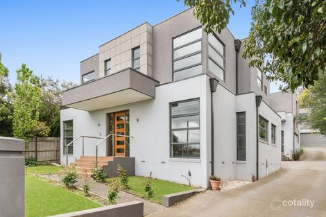 Property photo of 1/124 Balwyn Road Balwyn VIC 3103