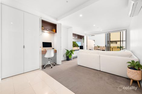 Property photo of 1307/17 Longland Street Newstead QLD 4006