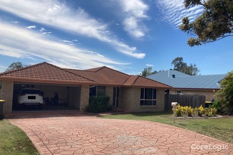 Property photo of 8 Selkirk Close Oxley QLD 4075