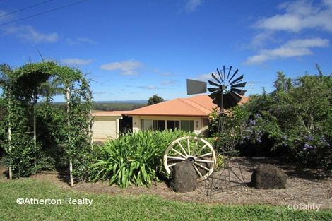 521 Longlands Gap Rd, Wondecla, QLD 4887