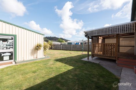 Property photo of 16 Ready Place Latrobe TAS 7307