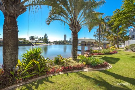 Property photo of 12/11-19 Taylor Street Biggera Waters QLD 4216