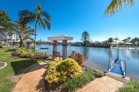 Property photo of 12/11-19 Taylor Street Biggera Waters QLD 4216