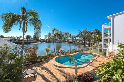 Property photo of 12/11-19 Taylor Street Biggera Waters QLD 4216