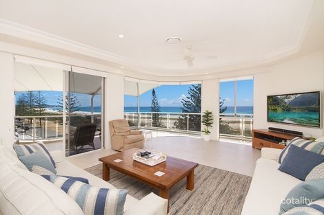 Property photo of 5/100 Pacific Parade Bilinga QLD 4225