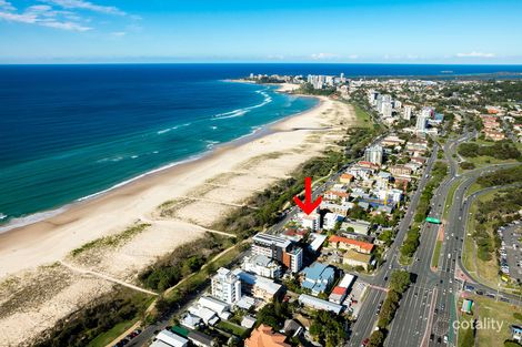 Property photo of 5/100 Pacific Parade Bilinga QLD 4225